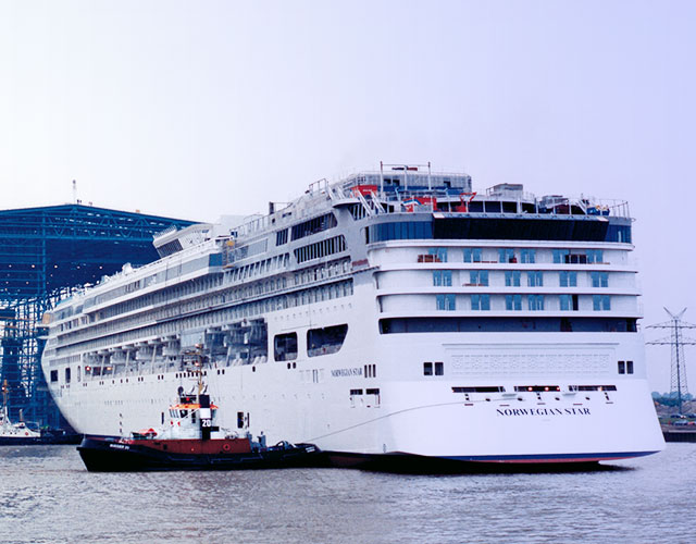 norwegian star cruise line