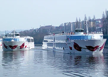 Our fleet