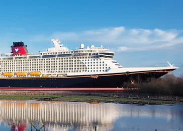 Disney Fantasy 