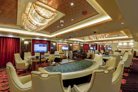 Norwegian Joy - Vip-Casino