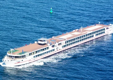 Viking Prestige