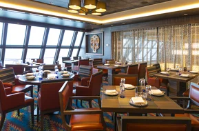 Los Lobos Restaurant Norwegian Bliss