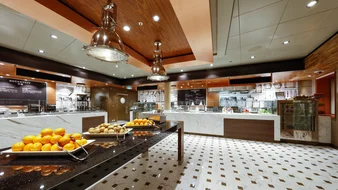 Ablieferung der Ovation of the Seas