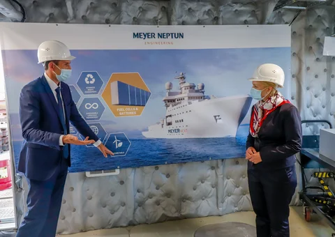 MEYER NEPTUN Engineering