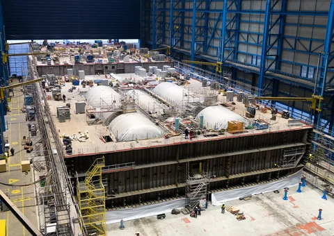 NEPTUN FERU LNG