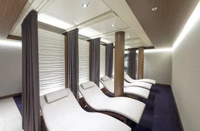 Relax Lounge Norwegian Bliss