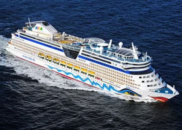 AIDAbella 