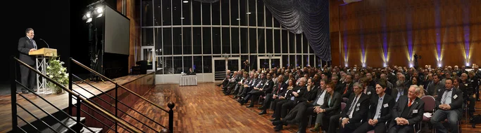 90 Jahre Betriebsrat MEYER WERFT
