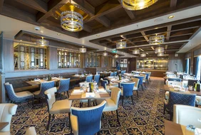 La Cucina Restaurant Norwegian Bliss