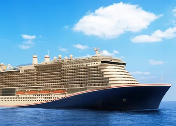 Carnival Tropicale