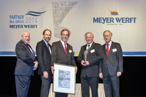 Herr Jürgen Erkens, Reinbek - Sonderpreis