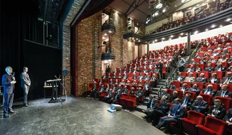 Kleines Theater im Forum Alte Werft