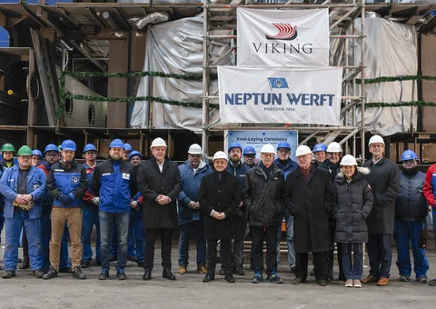 MEYER Gruppe stellt sich zukunftssicher auf