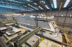 Norwegian Bliss
