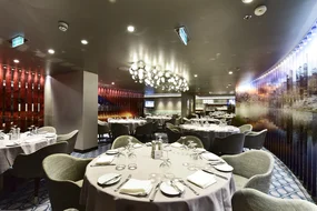 Ablieferung Quantum of the Seas